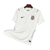 CAMISA DO CORINTHIANS I 26/27 - BRANCA