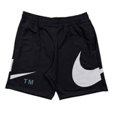 Bermuda Moletom Nike Big Swooshᵀᴹ