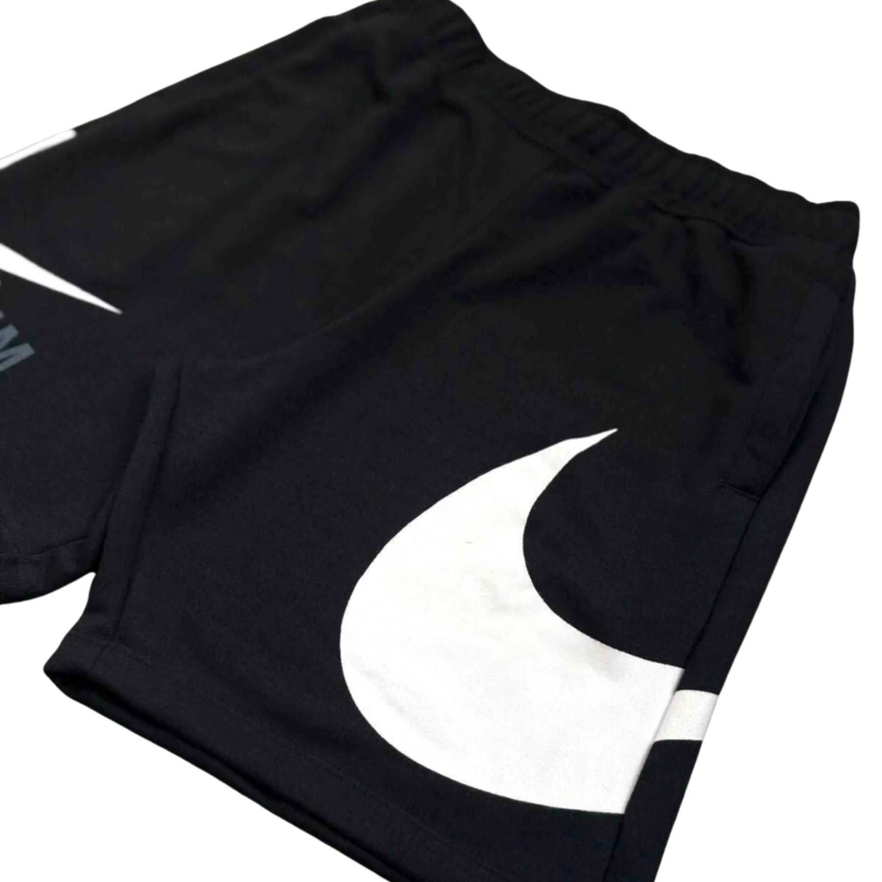 Bermuda Moletom Nike Big Swooshᵀᴹ