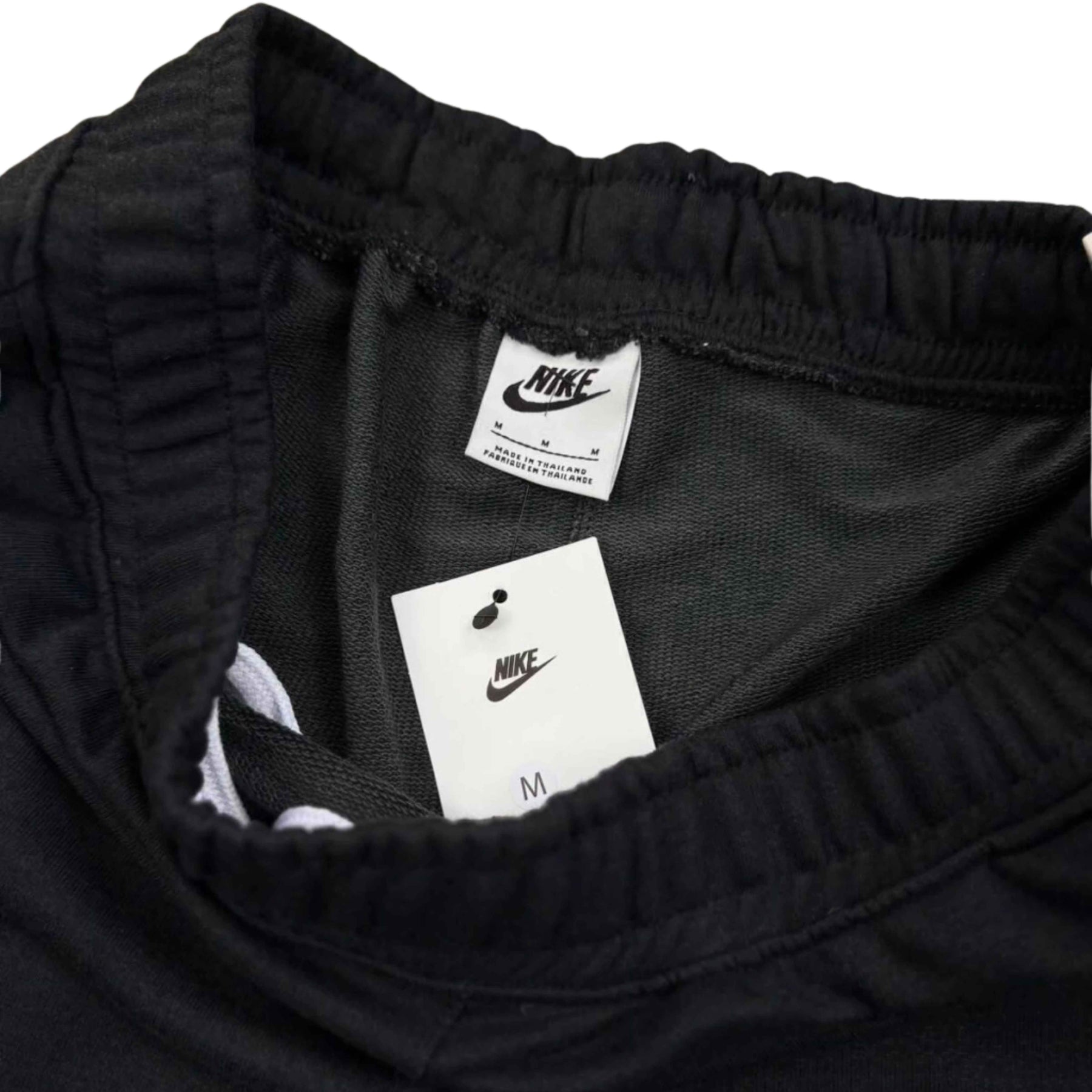Bermuda Moletom Nike Big Swooshᵀᴹ