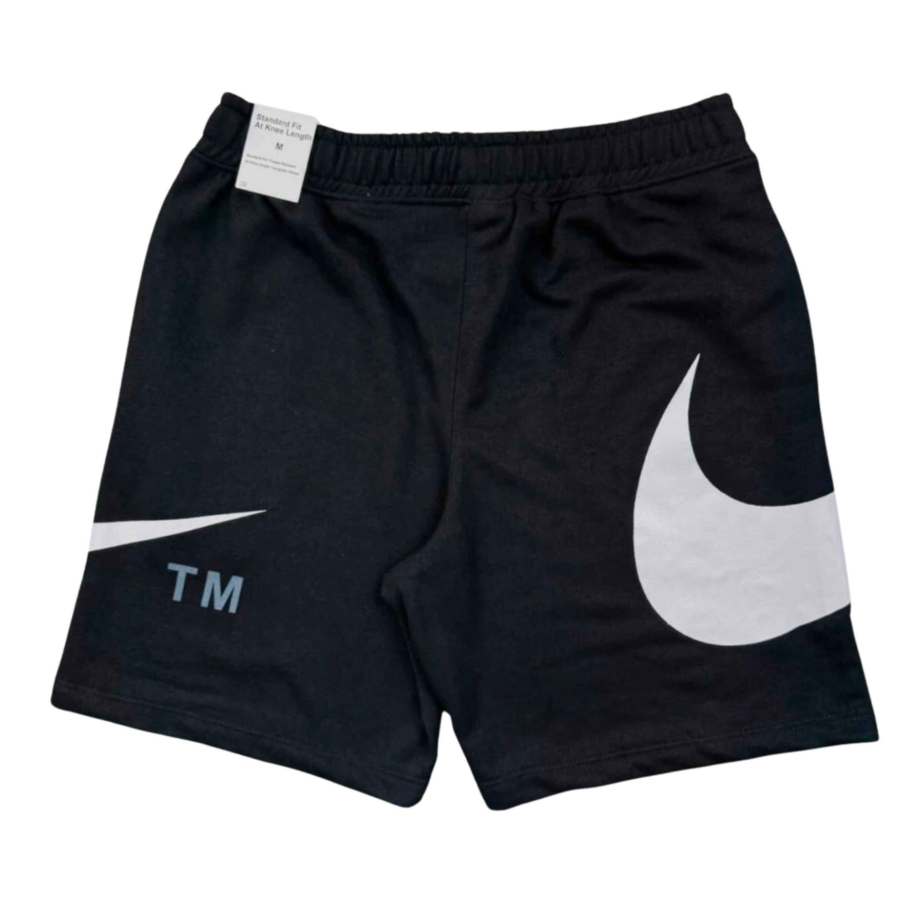 Bermuda Moletom Nike Big Swooshᵀᴹ
