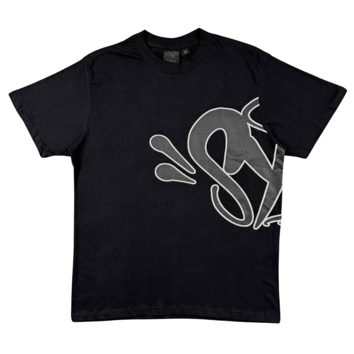 Conjunto Syna World Summer - Black Gray