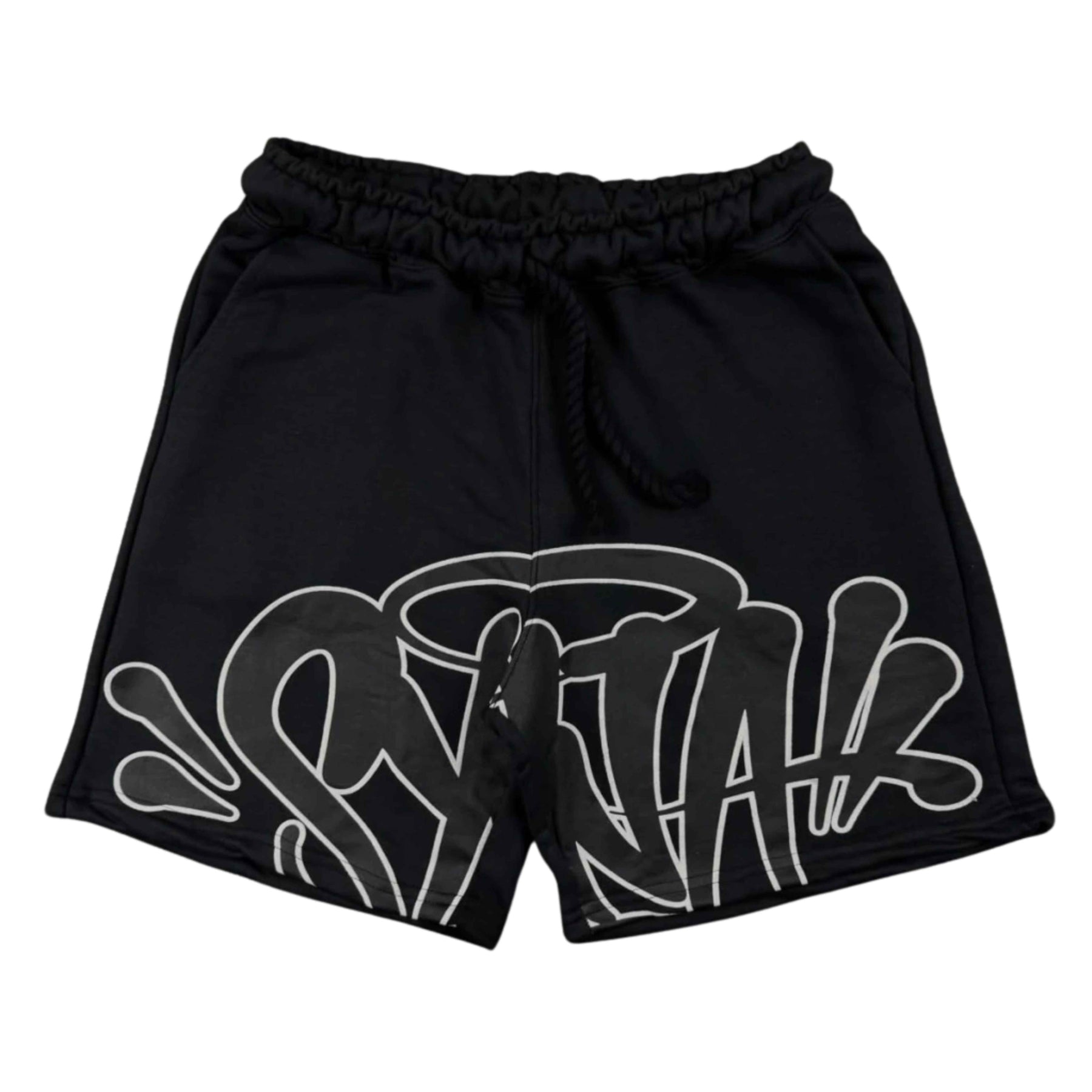 Conjunto Syna World Summer - Black Gray