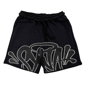 Conjunto Syna World Summer - Black Gray