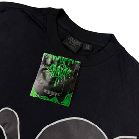 Conjunto Syna World Summer - Black Gray