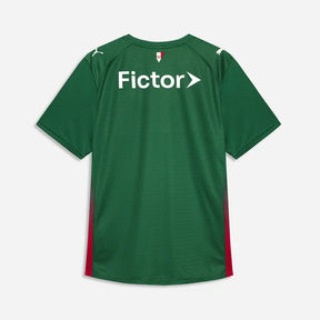 CAMISA DO PALMEIRAS I 26/27 - VERDE