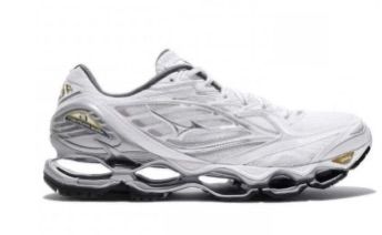 Mizuno Wave Prophecy 6 "Branco"