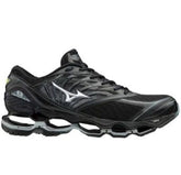 MIZUNO WAVE PROPHECY 8 "Preto/Cinza"