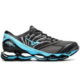 MIZUNO WAVE PROPHECY 8 "Preto/Azul"