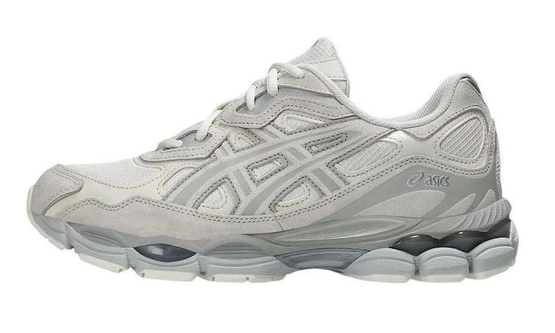 Asics Gel NYC " Desert"
