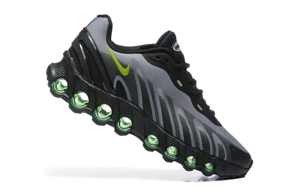Air Max DN8 "Black Volt"