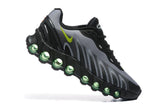 Air Max DN8 "Black Volt"