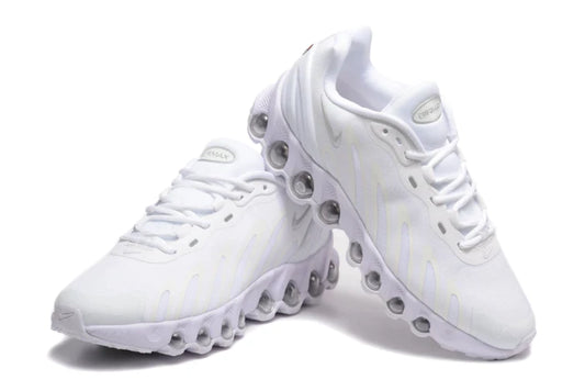 Air Max DN8 "Triple White"