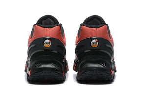 Air Max DN8 "University Red"