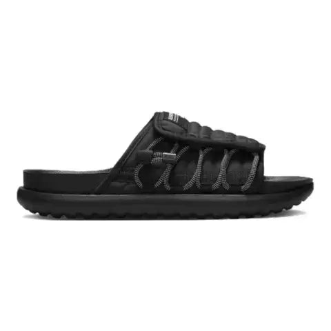 Nike Asuna Slide 2.0 “Triple Black”