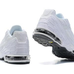 Air Max Plus TN 3 “Triple White”
