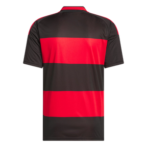 CAMISA DO FLAMENGO I 26/27 - RUBRO NEGRA