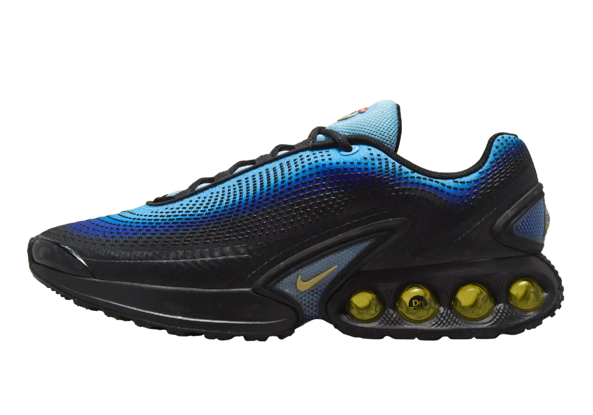 Nike Air Max DN "Sky Blue"